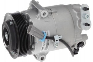 Valeo Συμπιεστής, συστ. Κλιματισμού - 813160