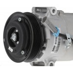 Valeo Συμπιεστής, συστ. Κλιματισμού - 813160