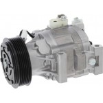 Valeo Συμπιεστής, συστ. Κλιματισμού - 813171