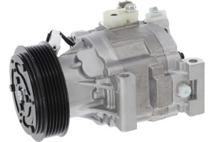 Valeo Συμπιεστής, συστ. Κλιματισμού - 813171