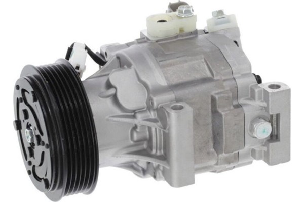 Valeo Συμπιεστής, συστ. Κλιματισμού - 813171