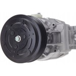 Valeo Συμπιεστής, συστ. Κλιματισμού - 813171