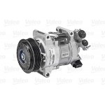Valeo Συμπιεστής, συστ. Κλιματισμού - 813178