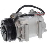 Valeo Συμπιεστής, συστ. Κλιματισμού - 813193