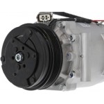 Valeo Συμπιεστής, συστ. Κλιματισμού - 813193
