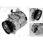 Valeo Συμπιεστής, συστ. Κλιματισμού - 813194