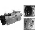 Valeo Συμπιεστής, συστ. Κλιματισμού - 813200