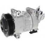 Valeo Συμπιεστής, συστ. Κλιματισμού - 813201