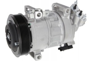 Valeo Συμπιεστής, συστ. Κλιματισμού - 813201