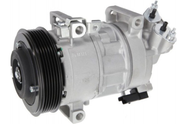 Valeo Συμπιεστής, συστ. Κλιματισμού - 813201