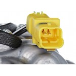 Valeo Συμπιεστής, συστ. Κλιματισμού - 813206