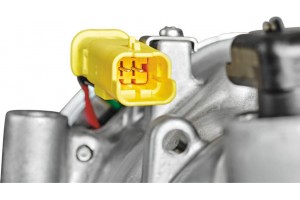 Valeo Συμπιεστής, συστ. Κλιματισμού - 813223