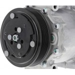 Valeo Συμπιεστής, συστ. Κλιματισμού - 813236