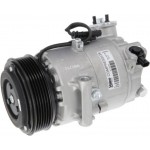 Valeo Συμπιεστής, συστ. Κλιματισμού - 813244