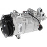 Valeo Συμπιεστής, συστ. Κλιματισμού - 813245