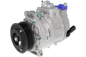 Valeo Συμπιεστής, συστ. Κλιματισμού - 813248