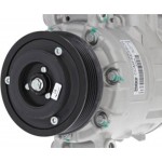 Valeo Συμπιεστής, συστ. Κλιματισμού - 813248