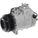 Valeo Συμπιεστής, συστ. Κλιματισμού - 813250