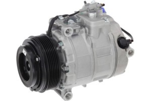 Valeo Συμπιεστής, συστ. Κλιματισμού - 813250