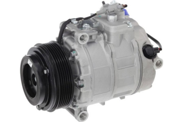 Valeo Συμπιεστής, συστ. Κλιματισμού - 813250