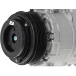 Valeo Συμπιεστής, συστ. Κλιματισμού - 813250