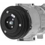 Valeo Συμπιεστής, συστ. Κλιματισμού - 813251