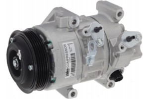 Valeo Συμπιεστής, συστ. Κλιματισμού - 813254