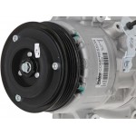 Valeo Συμπιεστής, συστ. Κλιματισμού - 813254