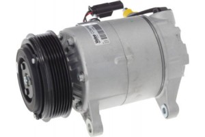 Valeo Συμπιεστής, συστ. Κλιματισμού - 813260