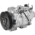 Valeo Συμπιεστής, συστ. Κλιματισμού - 813261
