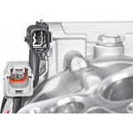 Valeo Συμπιεστής, συστ. Κλιματισμού - 813262