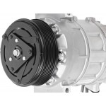 Valeo Συμπιεστής, συστ. Κλιματισμού - 813262
