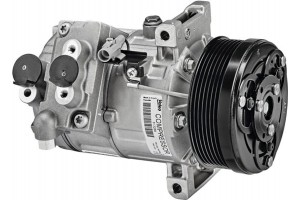 Valeo Συμπιεστής, συστ. Κλιματισμού - 813269