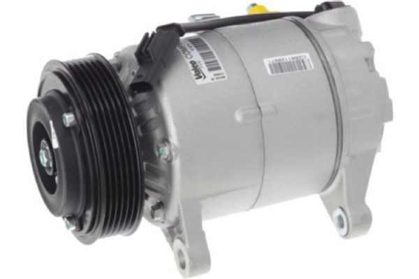 Valeo Συμπιεστής, συστ. Κλιματισμού - 813274