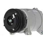 Valeo Συμπιεστής, συστ. Κλιματισμού - 813274