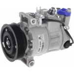 Valeo Συμπιεστής, συστ. Κλιματισμού - 813276