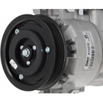 Valeo Συμπιεστής, συστ. Κλιματισμού - 813276