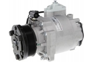 Valeo Συμπιεστής, συστ. Κλιματισμού - 813280