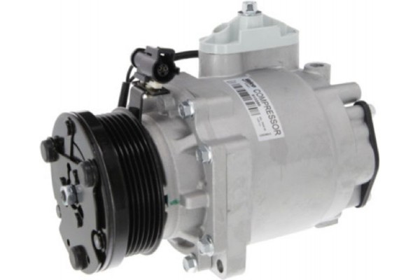 Valeo Συμπιεστής, συστ. Κλιματισμού - 813280