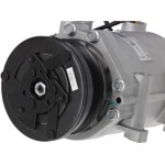 Valeo Συμπιεστής, συστ. Κλιματισμού - 813281