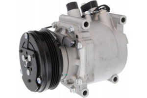 Valeo Συμπιεστής, συστ. Κλιματισμού - 813299