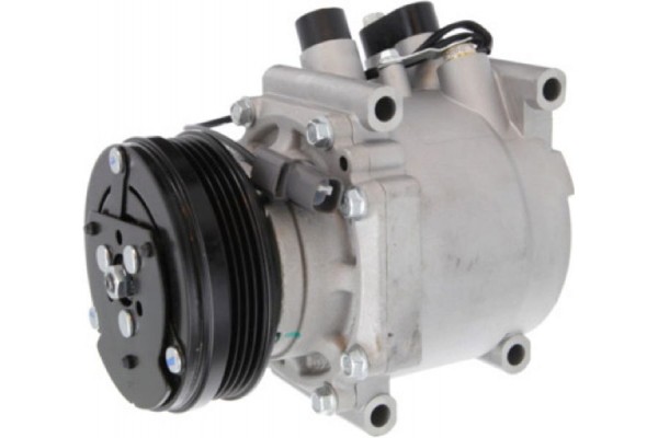 Valeo Συμπιεστής, συστ. Κλιματισμού - 813299