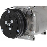 Valeo Συμπιεστής, συστ. Κλιματισμού - 813299