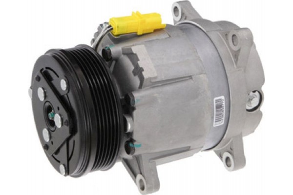 Valeo Συμπιεστής, συστ. Κλιματισμού - 813316