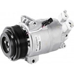 Valeo Συμπιεστής, συστ. Κλιματισμού - 813339