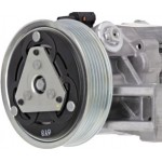 Valeo Συμπιεστής, συστ. Κλιματισμού - 813343