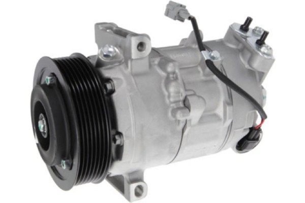 Valeo Συμπιεστής, συστ. Κλιματισμού - 813385