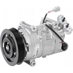 Valeo Συμπιεστής, συστ. Κλιματισμού - 813386