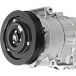 Valeo Συμπιεστής, συστ. Κλιματισμού - 813386