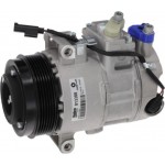 Valeo Συμπιεστής, συστ. Κλιματισμού - 813388